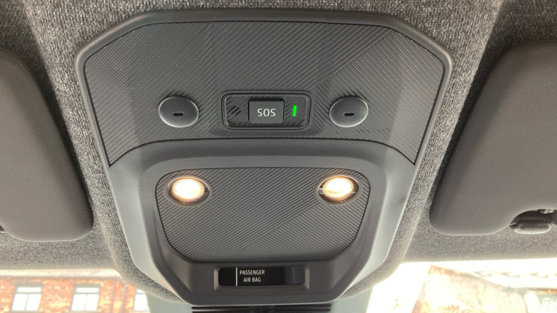 Renault 4 110kW Techno 52kWh Comfort range 5dr Auto Electric Estate